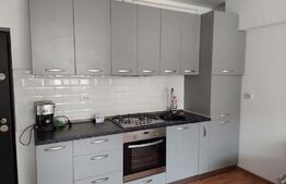 Apartament 2 camere, 41 mp, etaj intermediar, zona Auchan