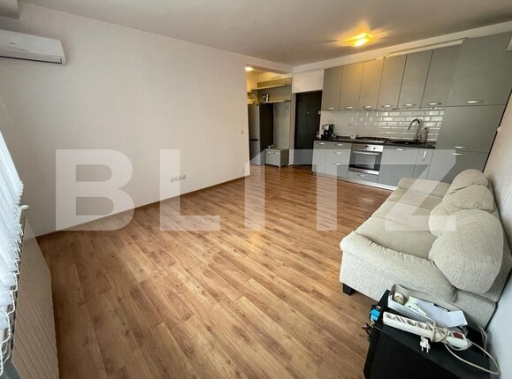 Apartament de vânzare 2 camere Iris - 97357AV | BLITZ Cluj-Napoca | Poza2