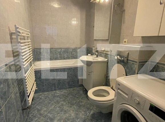 Apartament de vânzare 2 camere Iris - 97357AV | BLITZ Cluj-Napoca | Poza7