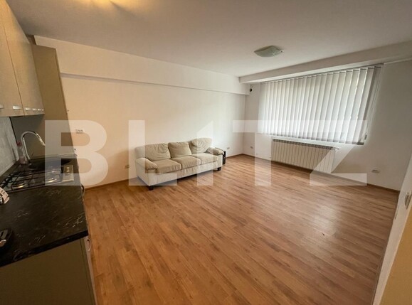 Apartament de vânzare 2 camere Iris - 97357AV | BLITZ Cluj-Napoca | Poza1