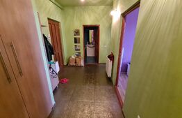 Apartament 3 camere, 69 mp, etaj 2, garaj, zona strazii Ioan Rus