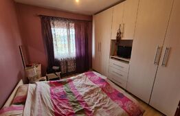 Apartament 3 camere, 69 mp, etaj 2, garaj, zona strazii Ioan Rus