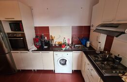 Apartament 3 camere, 69 mp, etaj 2, garaj, zona strazii Ioan Rus