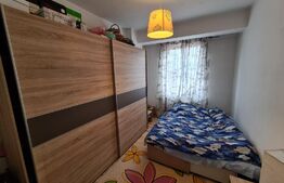 Apartament 3 camere, 69 mp, etaj 2, garaj, zona strazii Ioan Rus