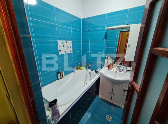 Apartament de vânzare 3 camere Floreşti - 97359AV | BLITZ Cluj-Napoca | Poza9