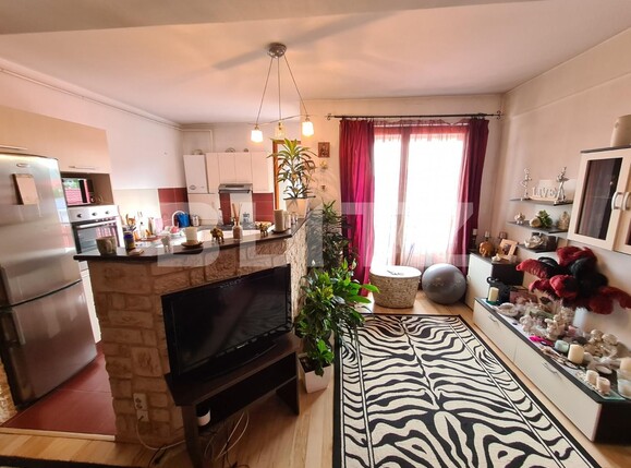 Apartament de vânzare 3 camere Floreşti - 97359AV | BLITZ Cluj-Napoca | Poza5