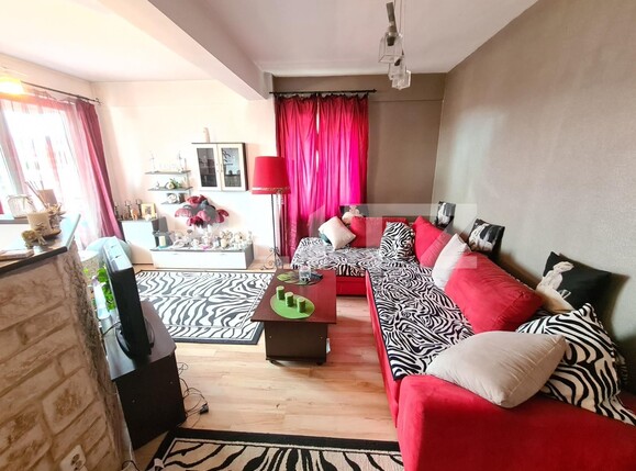 Apartament de vânzare 3 camere Floreşti - 97359AV | BLITZ Cluj-Napoca | Poza2