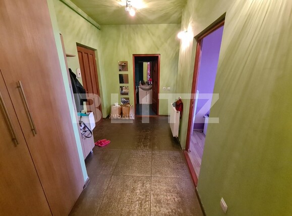 Apartament de vânzare 3 camere Floreşti - 97359AV | BLITZ Cluj-Napoca | Poza10