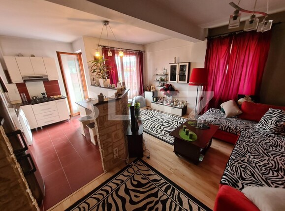 Apartament de vânzare 3 camere Floreşti - 97359AV | BLITZ Cluj-Napoca | Poza1