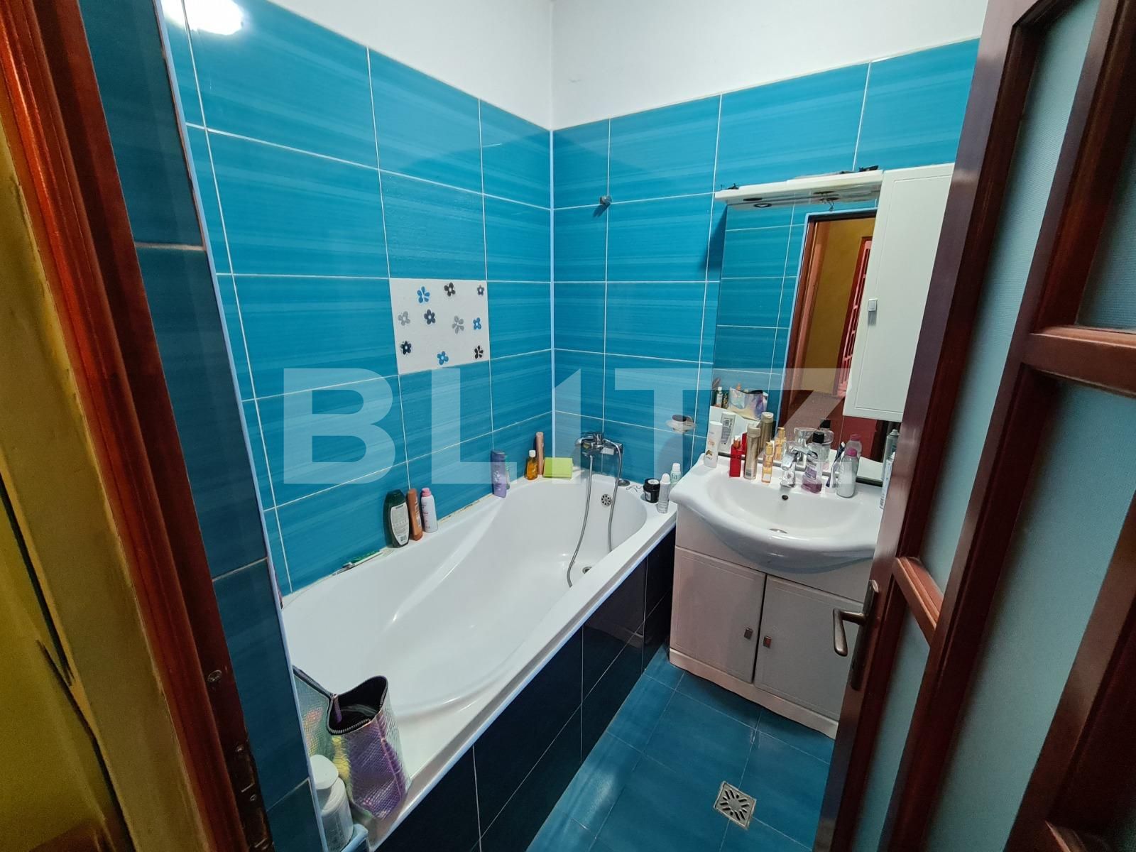 Apartament de vânzare 3 camere Floreşti - 97359AV | BLITZ Cluj-Napoca | Poza9