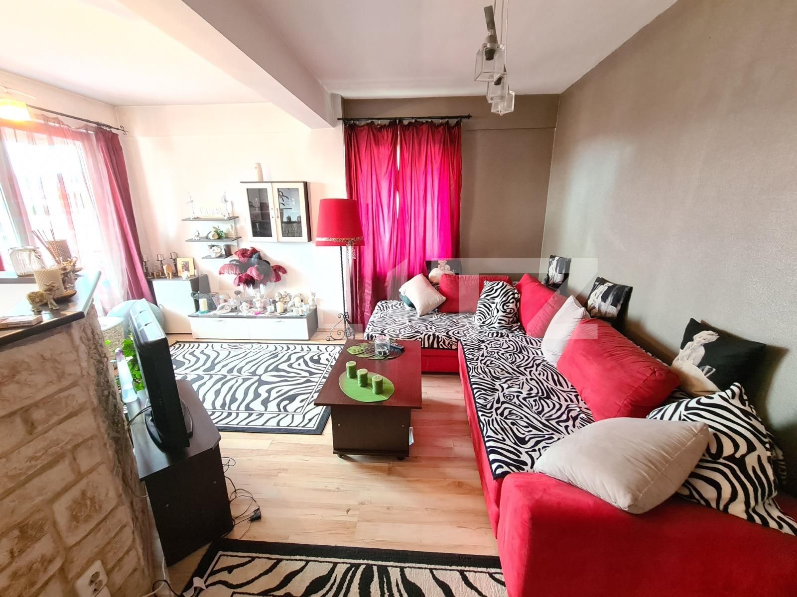 Apartament de vânzare 3 camere Floreşti - 97359AV | BLITZ Cluj-Napoca | Poza2