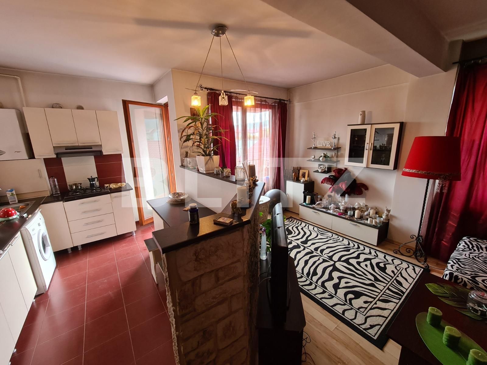 Apartament de vânzare 3 camere Floreşti - 97359AV | BLITZ Cluj-Napoca | Poza4