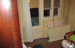 De vanzare apartament 2 camere semidecomandate, zona Piata Hermes. Boxa inclusa!