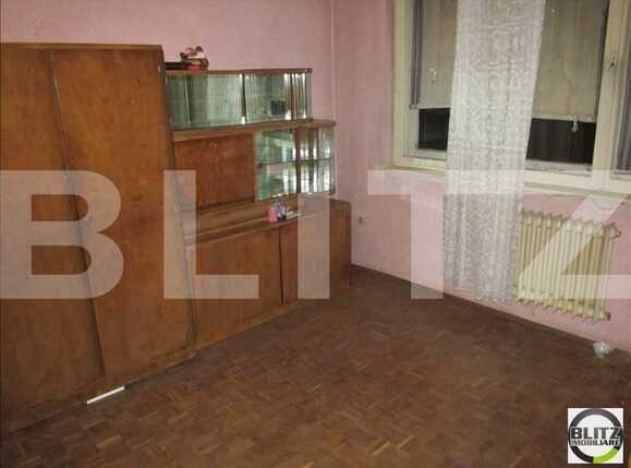 Apartament de vânzare 2 camere Gheorgheni - 9736AV | BLITZ Cluj-Napoca | Poza1