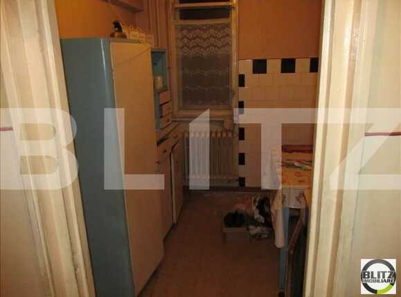 Apartament de vânzare 2 camere Gheorgheni - 9736AV | BLITZ Cluj-Napoca | Poza4