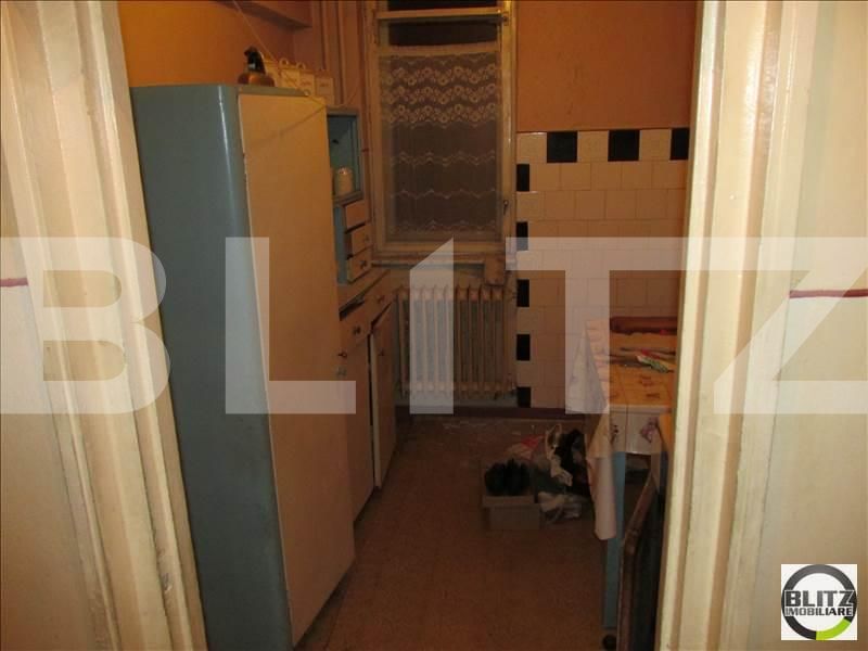 Apartament de vânzare 2 camere Gheorgheni - 9736AV | BLITZ Cluj-Napoca | Poza4