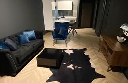 Apartament de 2 camere, 55 mp, garaj, zona Piata Mihai Viteazu