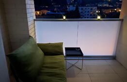 Apartament de 2 camere, 55 mp, garaj, zona Piata Mihai Viteazu