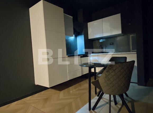Apartament de închiriat 2 camere Central - 97361AI | BLITZ Cluj-Napoca | Poza3