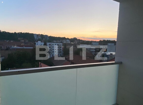 Apartament de închiriat 2 camere Central - 97361AI | BLITZ Cluj-Napoca | Poza12