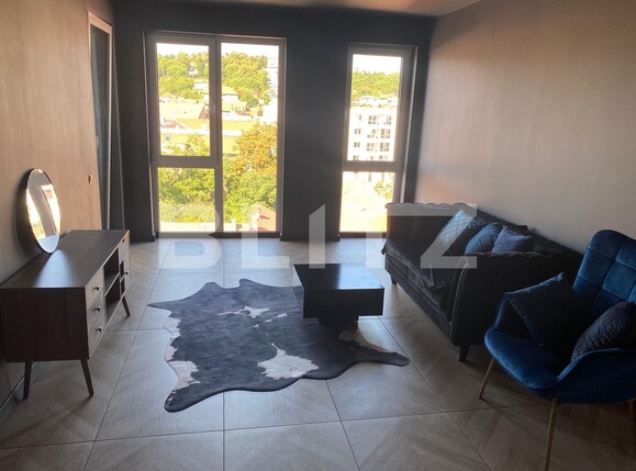 Apartament de închiriat 2 camere Central - 97361AI | BLITZ Cluj-Napoca | Poza2