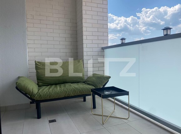 Apartament de închiriat 2 camere Central - 97361AI | BLITZ Cluj-Napoca | Poza11