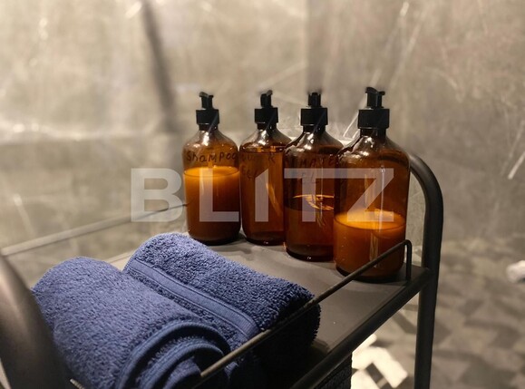 Apartament de închiriat 2 camere Central - 97361AI | BLITZ Cluj-Napoca | Poza9