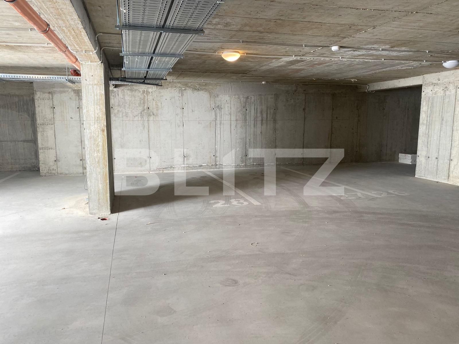 Apartament de închiriat 2 camere Central - 97361AI | BLITZ Cluj-Napoca | Poza14