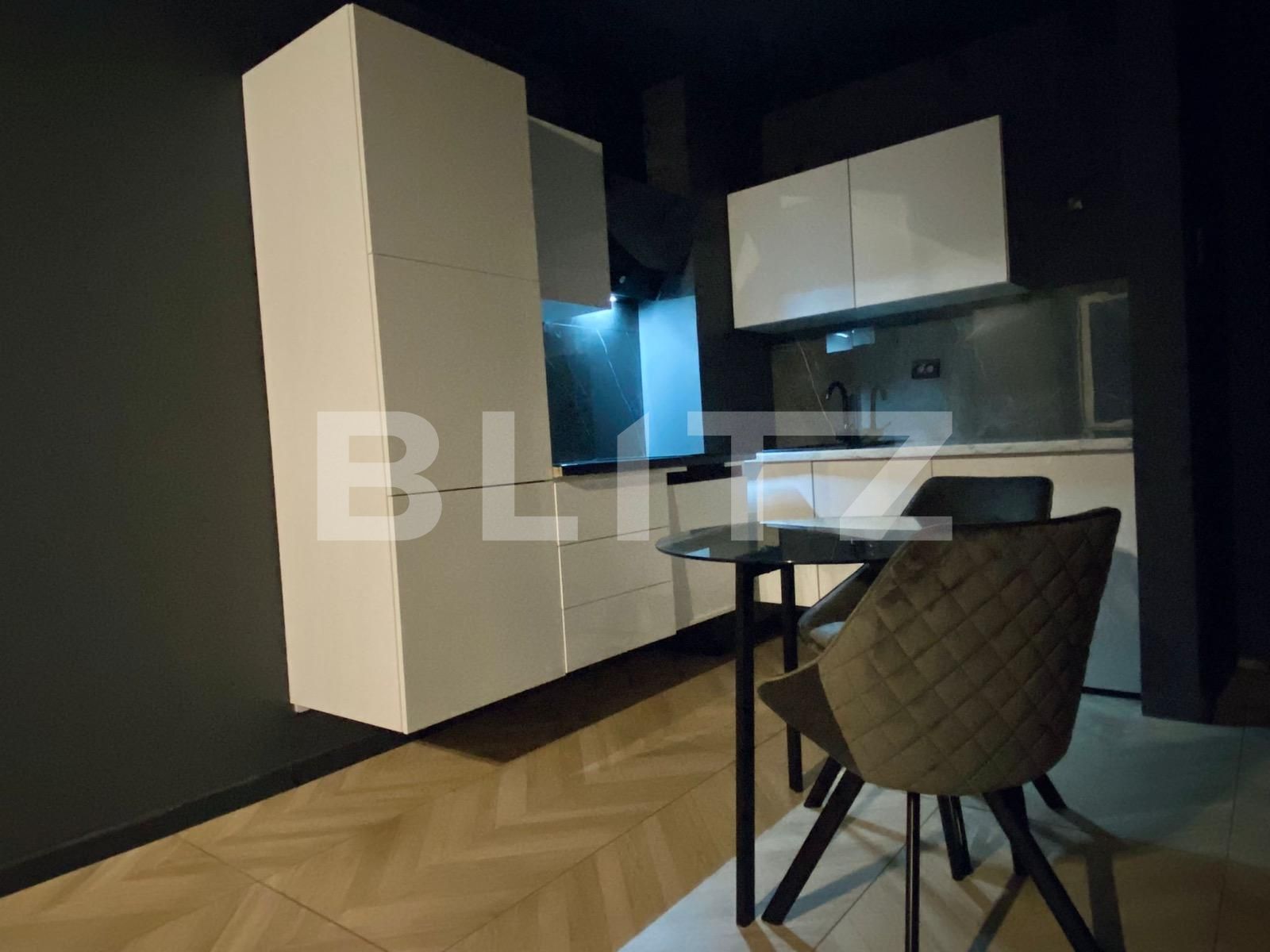 Apartament de închiriat 2 camere Central - 97361AI | BLITZ Cluj-Napoca | Poza3
