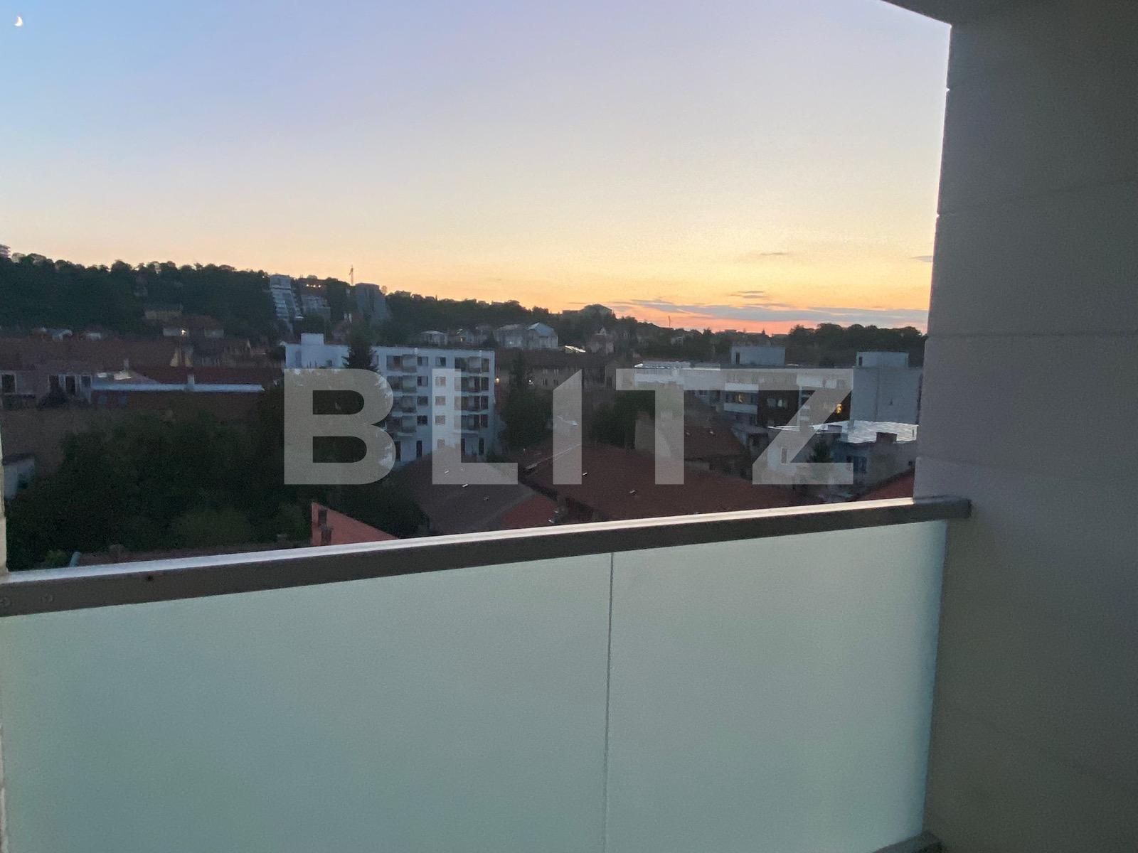 Apartament de închiriat 2 camere Central - 97361AI | BLITZ Cluj-Napoca | Poza12