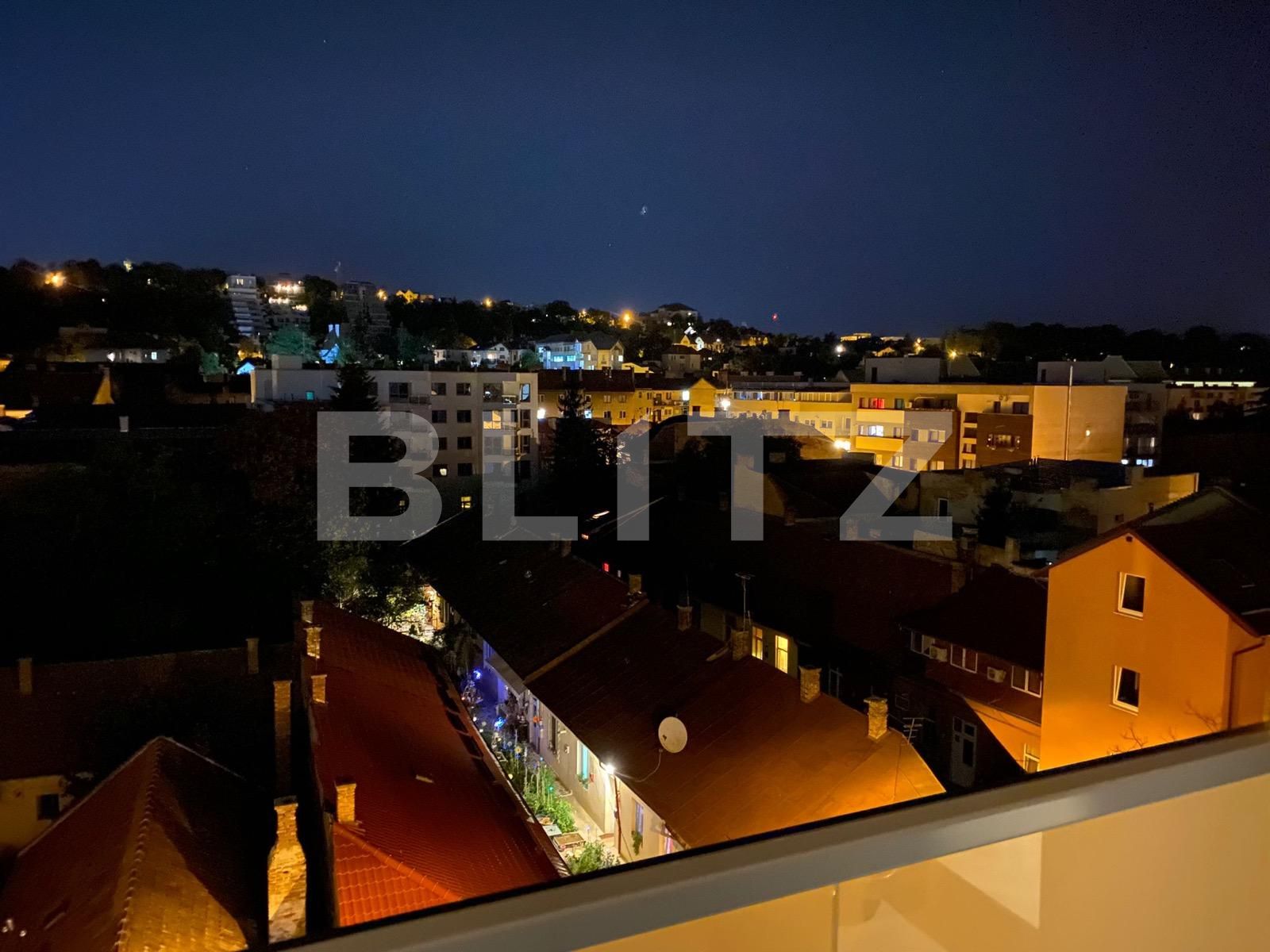 Apartament de închiriat 2 camere Central - 97361AI | BLITZ Cluj-Napoca | Poza13