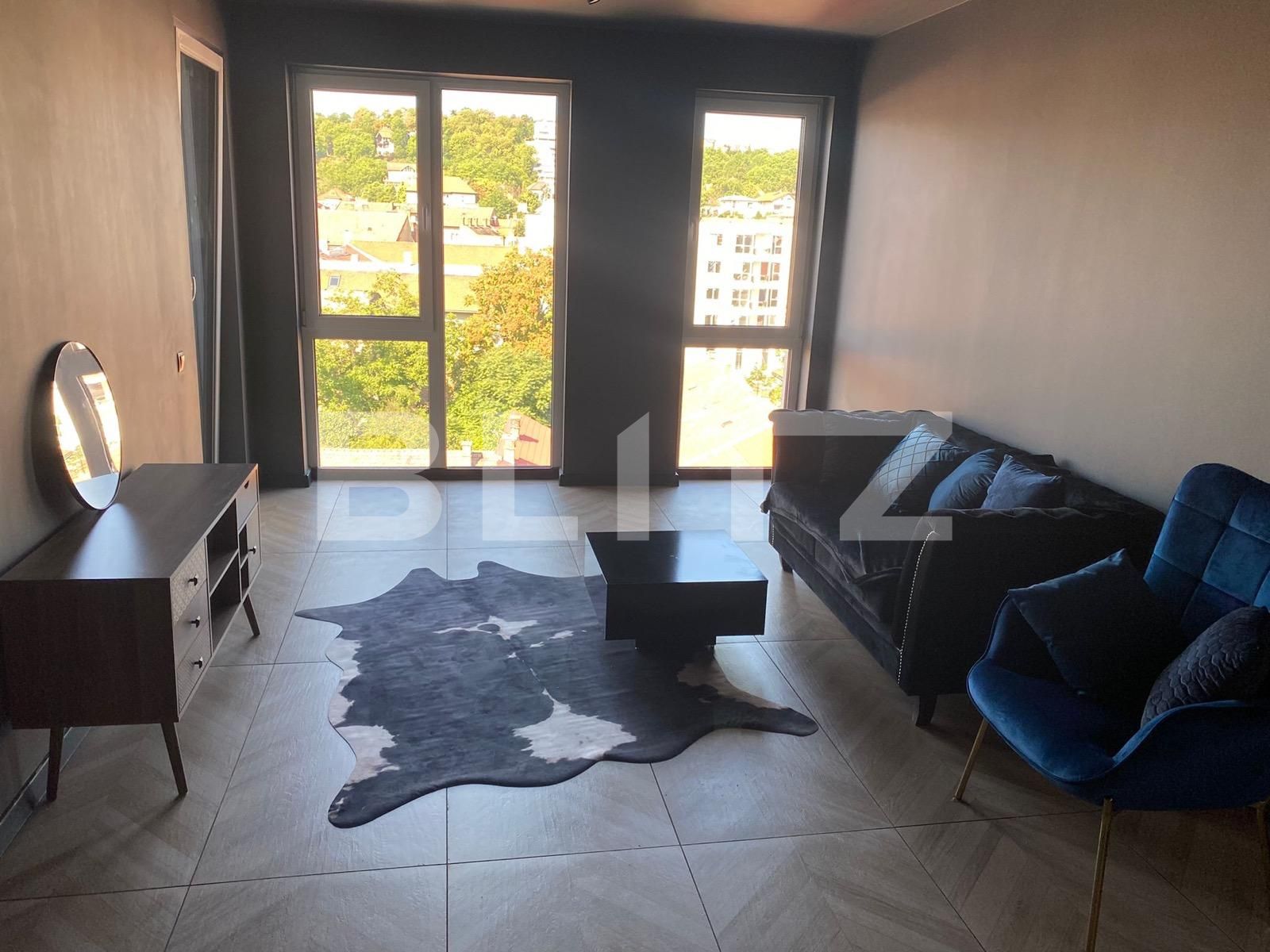 Apartament de închiriat 2 camere Central - 97361AI | BLITZ Cluj-Napoca | Poza2