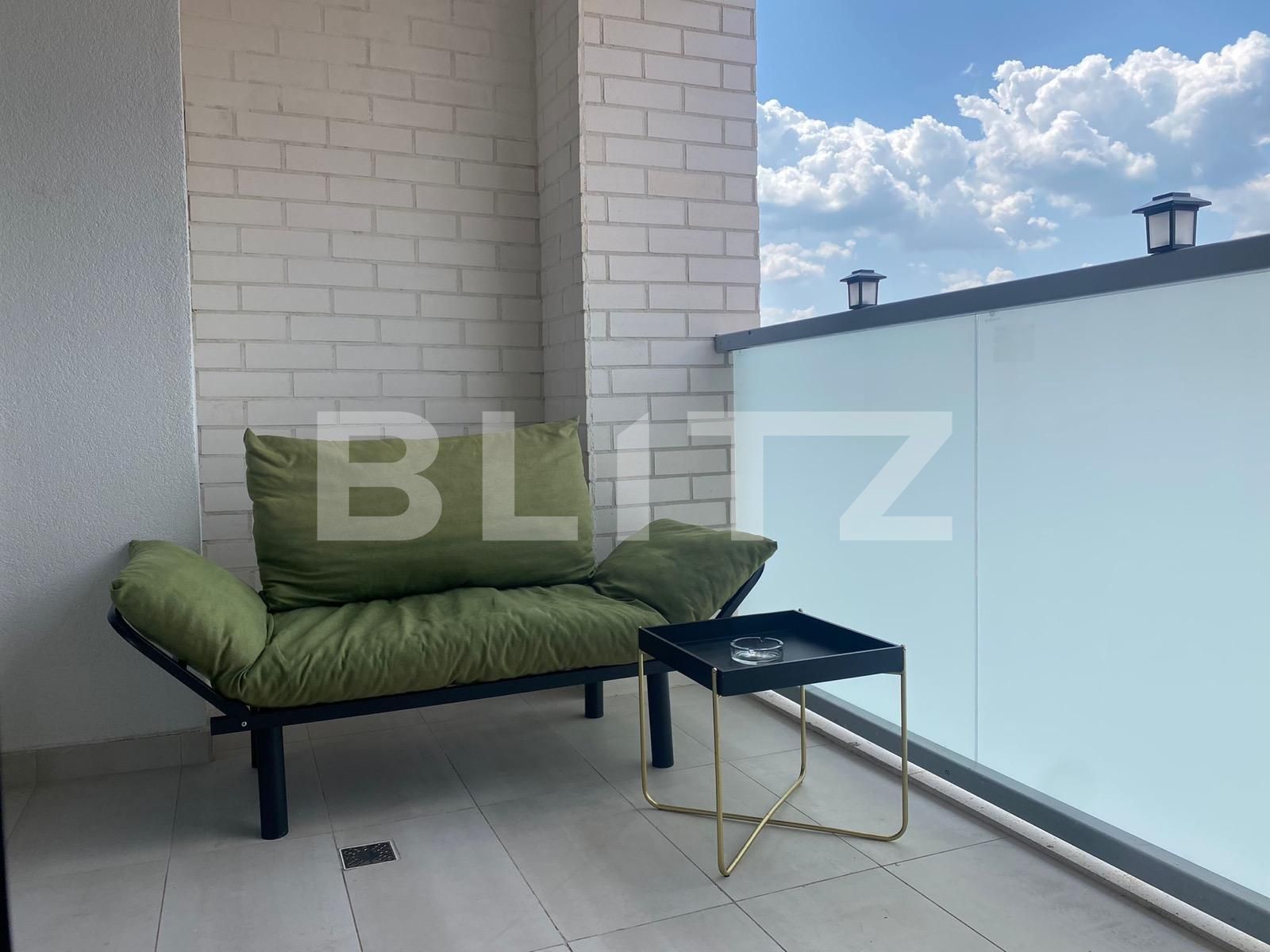 Apartament de închiriat 2 camere Central - 97361AI | BLITZ Cluj-Napoca | Poza11