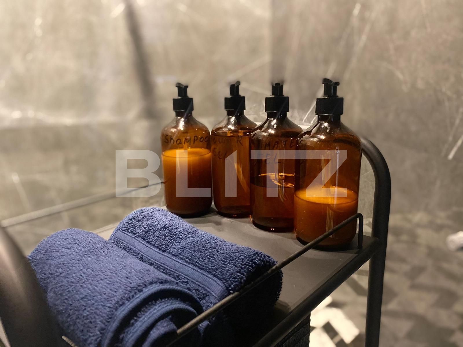 Apartament de închiriat 2 camere Central - 97361AI | BLITZ Cluj-Napoca | Poza9