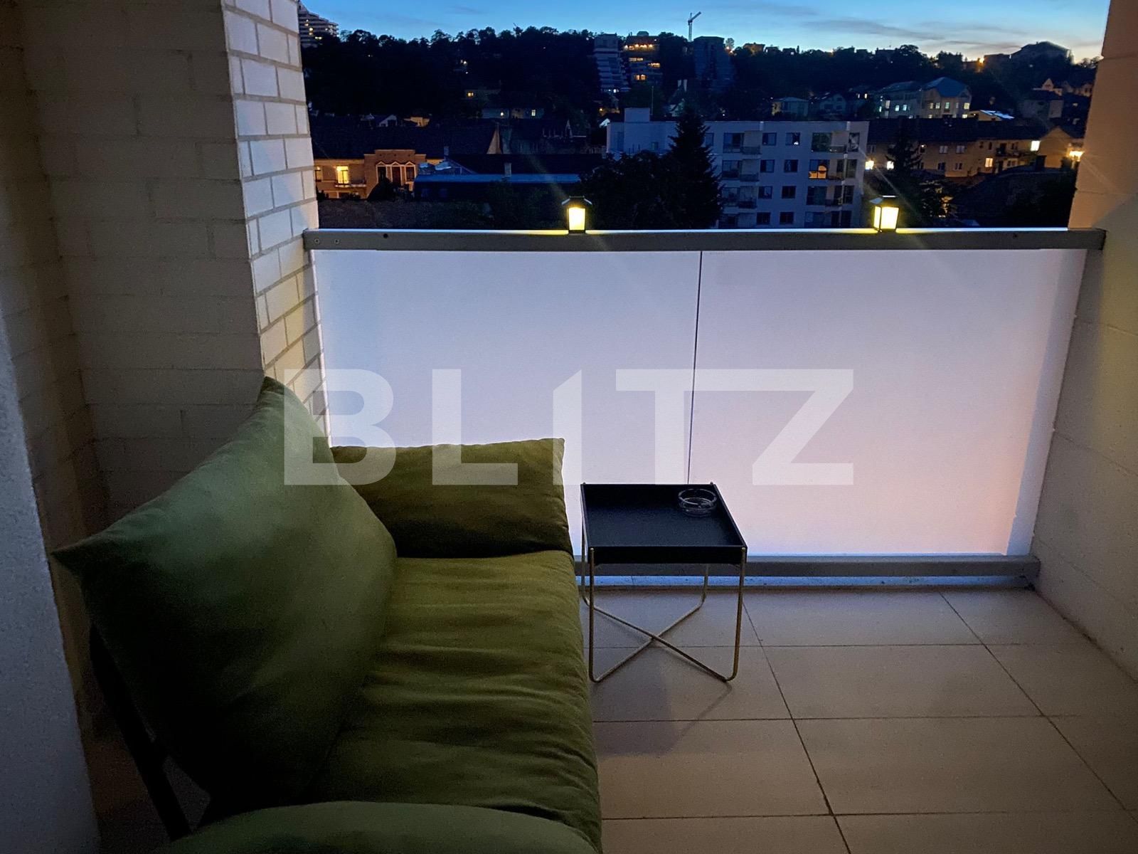 Apartament de închiriat 2 camere Central - 97361AI | BLITZ Cluj-Napoca | Poza10
