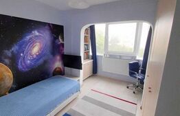 Apartament 4 camere, 74 mp, etaj intermediar, cartierul Zorilor