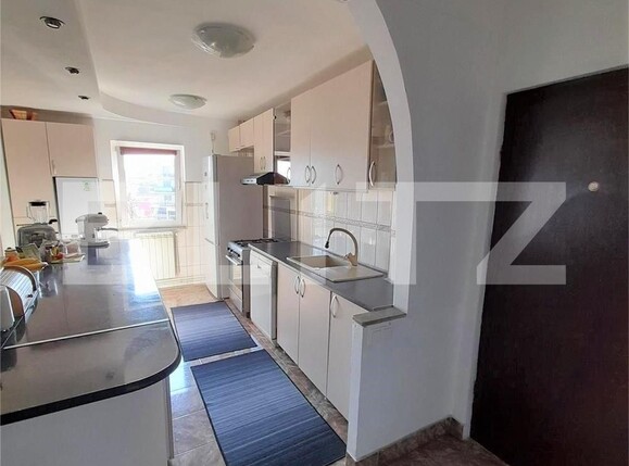 Apartament de vânzare 4 camere Zorilor - 97364AV | BLITZ Cluj-Napoca | Poza3