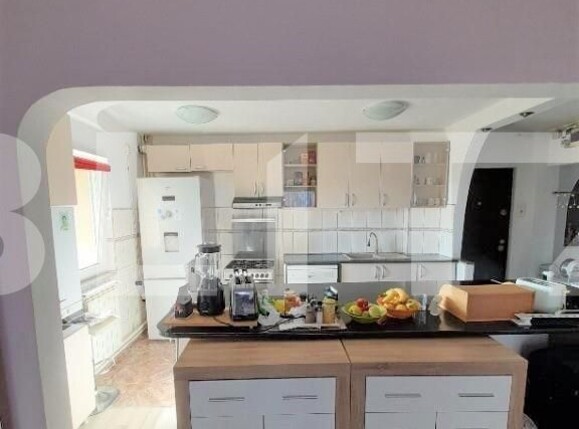 Apartament de vânzare 4 camere Zorilor - 97364AV | BLITZ Cluj-Napoca | Poza1