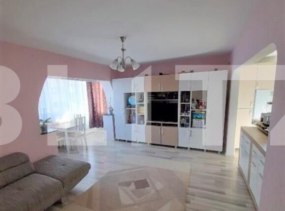 Apartament de vânzare 4 camere Zorilor - 97364AV | BLITZ Cluj-Napoca | Poza2