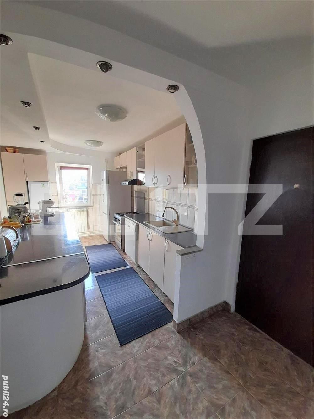 Apartament de vânzare 4 camere Zorilor - 97364AV | BLITZ Cluj-Napoca | Poza3