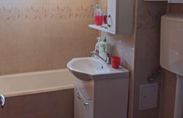 Apartament 2 camere, 43 mp, etaj intermediar, aleea Moldoveanu