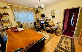 Apartament 2 camere, 43 mp, etaj intermediar, aleea Moldoveanu