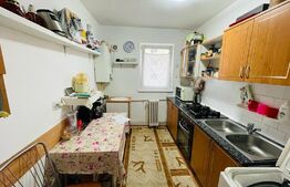 Apartament 2 camere, 43 mp, etaj intermediar, aleea Moldoveanu