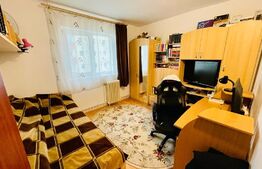 Apartament 2 camere, 43 mp, etaj intermediar, aleea Moldoveanu