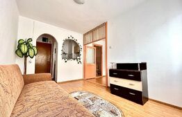 Apartament de 2 camere, 30mp, Zona Tractorul 