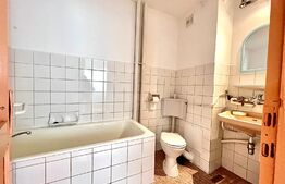 Apartament de 2 camere, 30mp, Zona Tractorul 