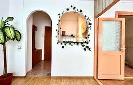 Apartament de 2 camere, 30mp, Zona Tractorul 