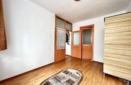 Apartament de 2 camere, 30mp, Zona Tractorul 