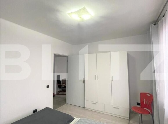Apartament de închiriat 2 camere Central - 97371AI | BLITZ Cluj-Napoca | Poza5