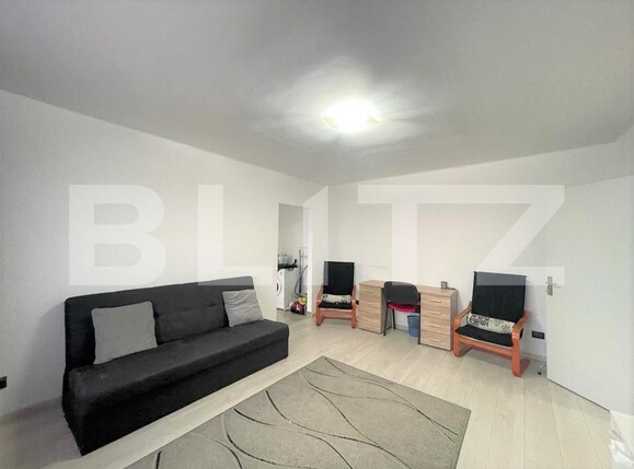 Apartament de închiriat 2 camere Central - 97371AI | BLITZ Cluj-Napoca | Poza1